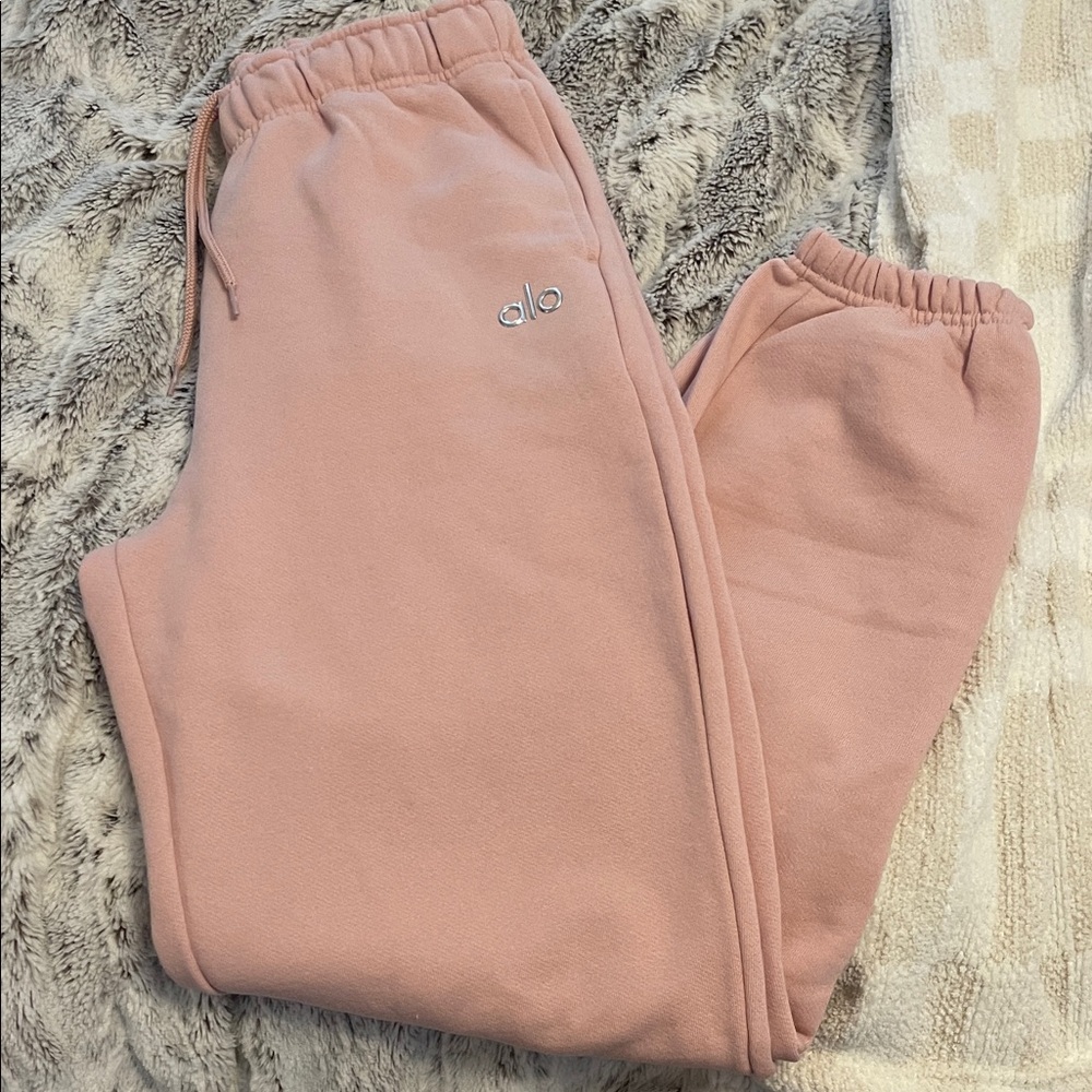 ALO accolade sweatpants
